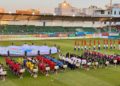 Khai mạc Festival Bóng đá Quốc tế U14 Gia Lai 2026: “Đại ngàn chạm biển xanh” giữa lòng Pleiku - 4