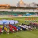 Khai mạc Festival Bóng đá Quốc tế U14 Gia Lai 2026: “Đại ngàn chạm biển xanh” giữa lòng Pleiku - 4