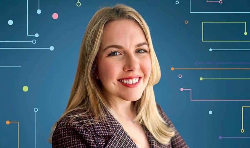 Bìa sách Làm chủ AI của Celia Quillian do First News phát hành tại Việt Nam - 2