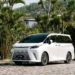 Dàn xe hybrid Lexus tại Việt Nam với chính sách giảm giá và bảo hành 10 năm mới công bố.