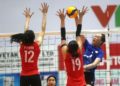 Ngày thi đấu thứ 2, chủ nhà tìm lại niềm vui, Giang Tô khẳng định sức mạnh - 4