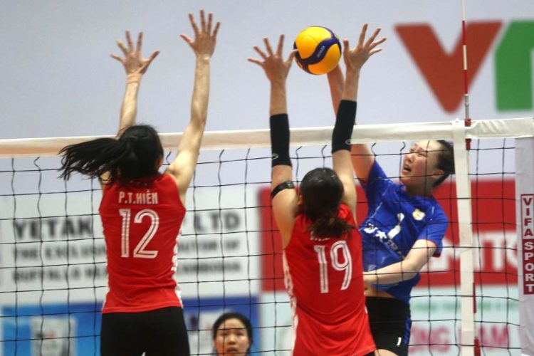 Ngày thi đấu thứ 2, chủ nhà tìm lại niềm vui, Giang Tô khẳng định sức mạnh - 4