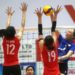 Ngày thi đấu thứ 2, chủ nhà tìm lại niềm vui, Giang Tô khẳng định sức mạnh - 4