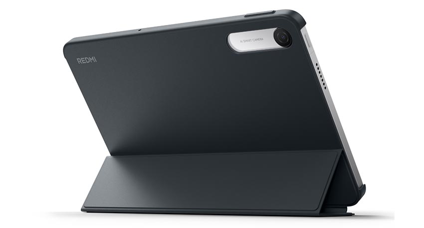 REDMI Pad 2 9.7 với màn hình 2K 120Hz, thiết kế mỏng nhẹ và hai màu xám bạc - 1
