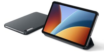 REDMI Pad 2 9.7 với màn hình 2K 120Hz, thiết kế mỏng nhẹ và hai màu xám bạc - 2