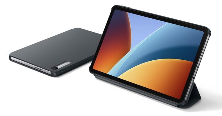 REDMI Pad 2 9.7 với màn hình 2K 120Hz, thiết kế mỏng nhẹ và hai màu xám bạc - 2