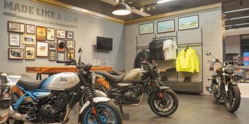 Dàn mô tô mới của Royal Enfield ra mắt tại Việt Nam nhân dịp kỷ niệm 125 năm thương hiệu - 1