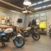 Dàn mô tô mới của Royal Enfield ra mắt tại Việt Nam nhân dịp kỷ niệm 125 năm thương hiệu - 1