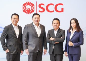 CEO SCG công bố kết quả kinh doanh quý I/2026 và chiến lược đầu tư dài hạn tại Việt Nam - 1