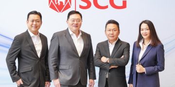 CEO SCG công bố kết quả kinh doanh quý I/2026 và chiến lược đầu tư dài hạn tại Việt Nam - 1