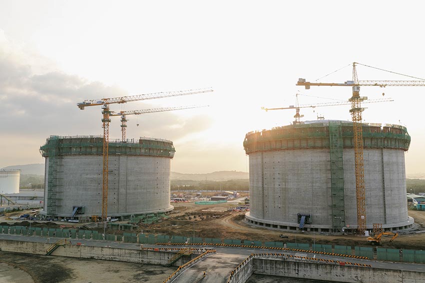 CEO SCG công bố kết quả kinh doanh quý I/2026 và chiến lược đầu tư dài hạn tại Việt Nam - 2