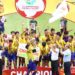 U14 Hà Nội Đăng Quang Ngôi Vô Địch Festival Bóng Đá Quốc Tế 2026 - 4