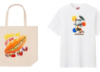 UNIQLO khởi động Tuần Lễ Cảm Ơn, ra mắt BST tôn vinh văn hóa Việt - 2