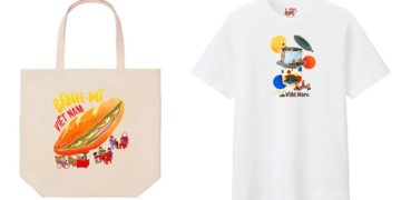 UNIQLO khởi động Tuần Lễ Cảm Ơn, ra mắt BST tôn vinh văn hóa Việt - 2