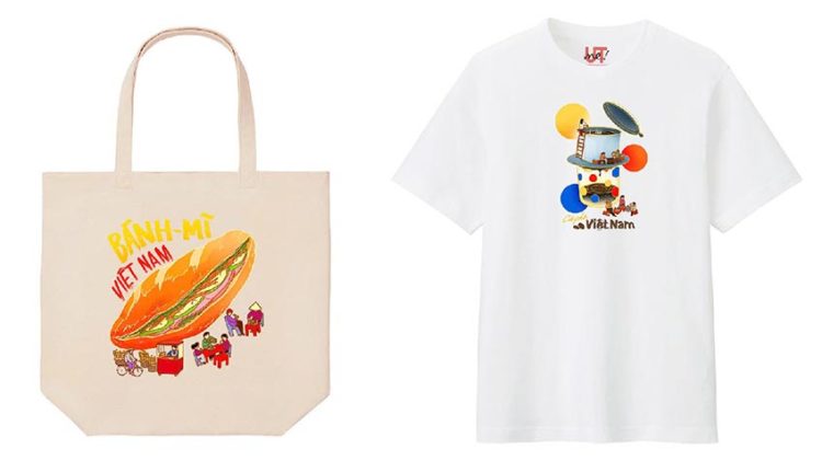 UNIQLO khởi động Tuần Lễ Cảm Ơn, ra mắt BST tôn vinh văn hóa Việt - 2
