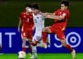 Việt Nam tạo nên địa chấn, thắng UAE để lần đầu tiên ghi danh vào U17 World Cup - 4