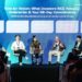Diễn giả trao đổi về ESG và xu hướng đầu tư bền vững tại Vietnam ESG Investor Conference 2026 ở TP.HCM