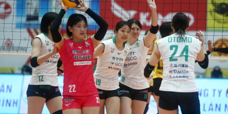 VTV Bình Điền thẳng tiến vào bán kết sau trận thắng Binh Chủng Thông Tin BĐ19 - 7