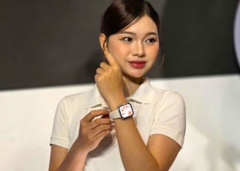 HUAWEI WATCH FIT 5