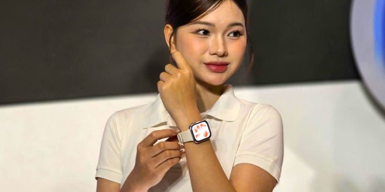HUAWEI WATCH FIT 5