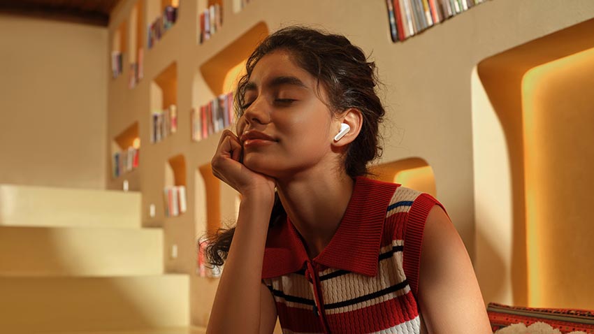 Bộ ba thiết bị AIoT mới của Xiaomi gồm REDMI Watch 6, REDMI Headphones Neo và REDMI Buds 8 ra mắt tại Việt Nam - 1