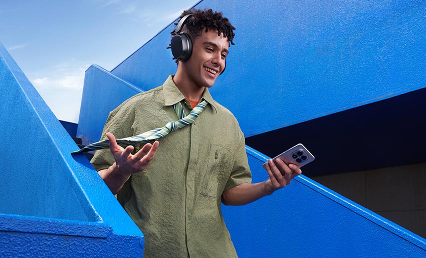 Bộ ba thiết bị AIoT mới của Xiaomi gồm REDMI Watch 6, REDMI Headphones Neo và REDMI Buds 8 ra mắt tại Việt Nam - 2