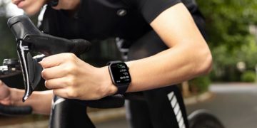 Bộ ba thiết bị AIoT mới của Xiaomi gồm REDMI Watch 6, REDMI Headphones Neo và REDMI Buds 8 ra mắt tại Việt Nam - 3