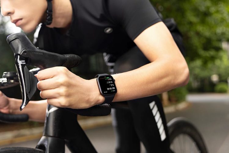 Bộ ba thiết bị AIoT mới của Xiaomi gồm REDMI Watch 6, REDMI Headphones Neo và REDMI Buds 8 ra mắt tại Việt Nam - 3