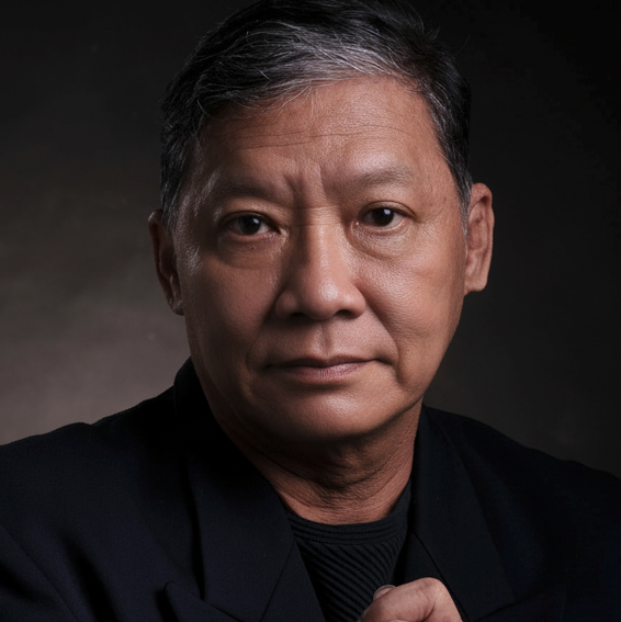 Vinh Nguyen