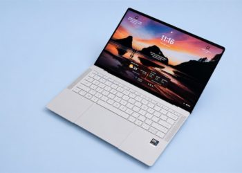 ASUS ExpertBook Ultra: Khi laptop doanh nghiệp được định nghĩa lại