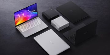 ASUS trình làng thế hệ ProArt AI PC mới tại Computex 2026 - 2