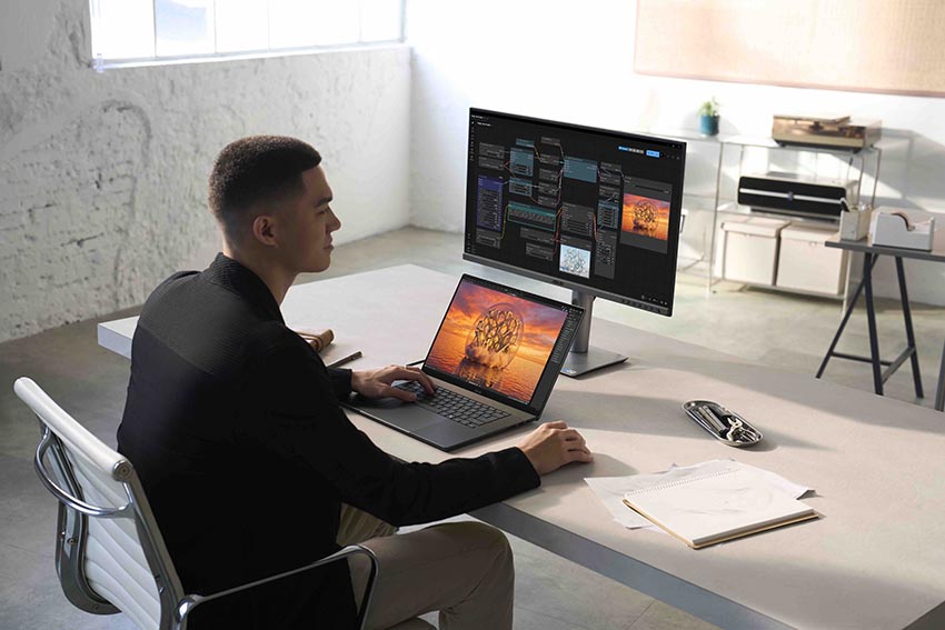 ASUS trình làng thế hệ ProArt AI PC mới tại Computex 2026 - 3