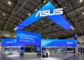 ASUS mở rộng hệ sinh thái AI PC tại Computex 2026 - 1