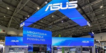 ASUS mở rộng hệ sinh thái AI PC tại Computex 2026 - 1