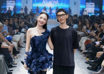 AVIFW 2026: Khi nhà thiết kế Việt học cách bán giấc mơ thay vì bán quần áo - 4