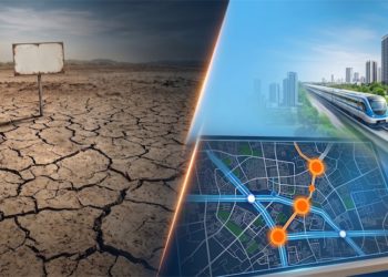 Địa ốc Việt Nam 2026: Bản đồ đầu tư được vẽ lại quanh quy hoạch