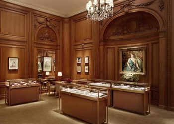 Cartier đổi ngọc trai lấy flagship New York thế nào? - 3