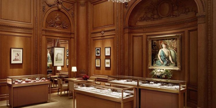 Cartier đổi ngọc trai lấy flagship New York thế nào? - 3