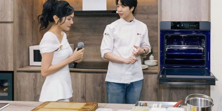 Chef Michelin giới thiệu cách nâng tầm trải nghiệm nấu ăn tại nhà - 2