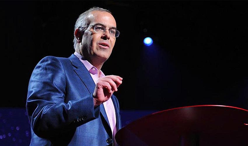 Bìa sách Để hiểu một người của David Brooks về nghệ thuật lắng nghe và thấu hiểu - 1