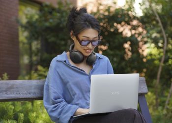 Dell XPS 13 mới với thiết kế siêu mỏng nhẹ được giới thiệu tại Computex 2026 - 2
