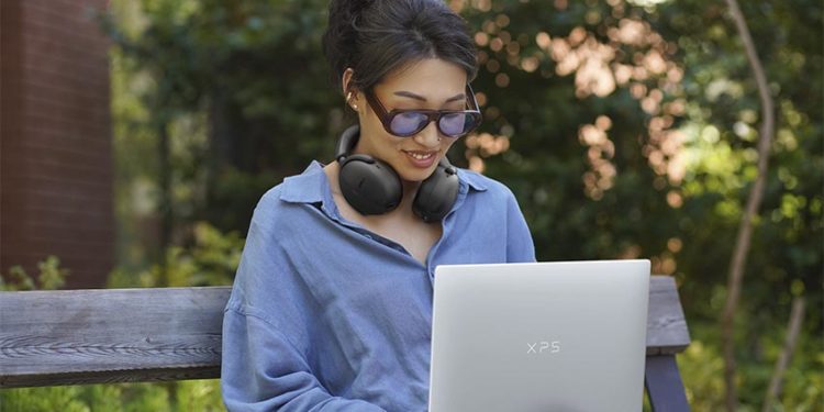 Dell XPS 13 mới với thiết kế siêu mỏng nhẹ được giới thiệu tại Computex 2026 - 2