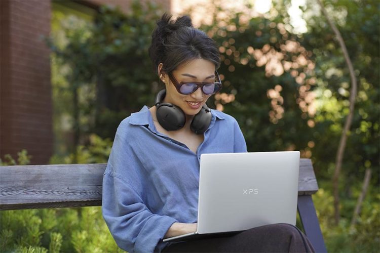 Dell XPS 13 mới với thiết kế siêu mỏng nhẹ được giới thiệu tại Computex 2026 - 2