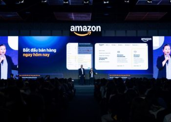 Amazon ra mắt nền tảng bán hàng thế hệ mới: Next-Gen Selling, thúc đẩy doanh nghiệp Việt xuất khẩu toàn cầu