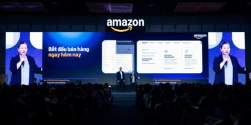 Amazon ra mắt nền tảng bán hàng thế hệ mới: Next-Gen Selling, thúc đẩy doanh nghiệp Việt xuất khẩu toàn cầu