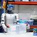 HEINEKEN Việt Nam hợp tác Đại học Bách Khoa TP.HCM nghiên cứu ứng dụng robot hình người