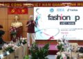Ra mắt sáng kiến Fashion Up Việt Nam: Thúc đẩy kết nối hệ sinh thái thời trang Việt trên nền tảng số