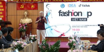 TikTok Shop ra mắt Fashion Up Việt Nam, thúc đẩy kết nối hệ sinh thái thời trang trên nền tảng số