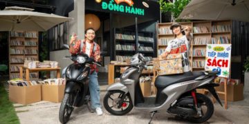 Xe máy và ô tô Honda sử dụng xăng sinh học E10 tại Việt Nam