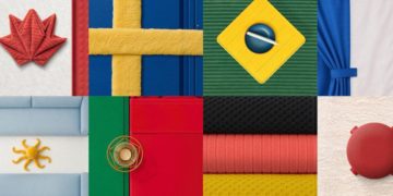 IKEA làm chiến dịch World Cup với 0 đồng tài trợ - 2